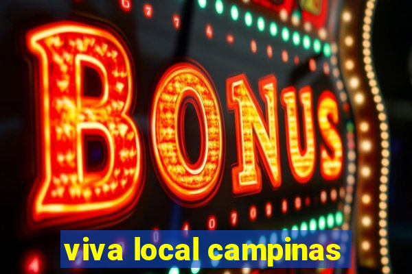 viva local campinas